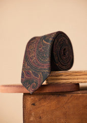 Fletcher Tie