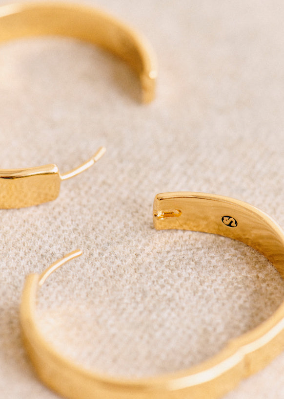 Horace Hoops