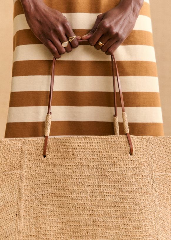 Paloma Basket