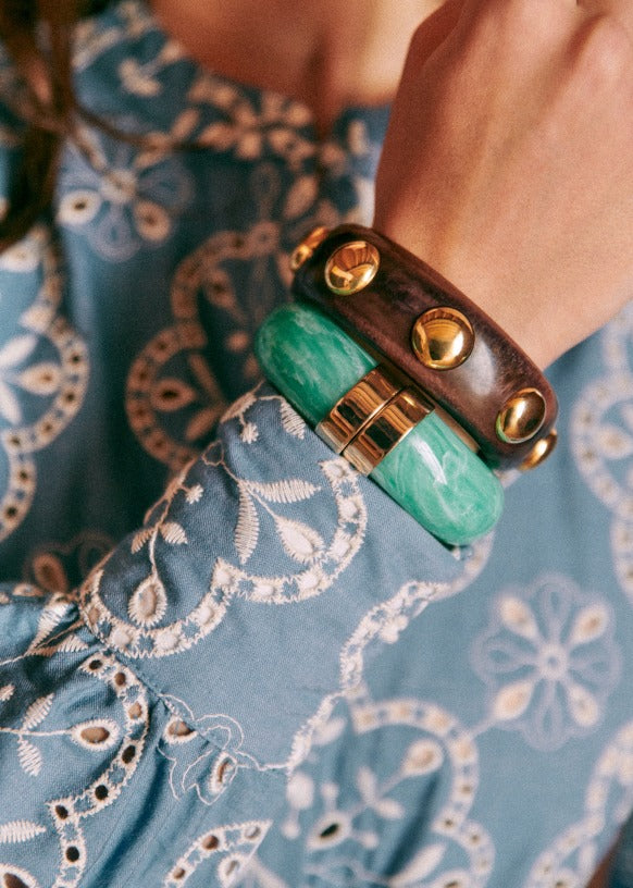 Olympe Bracelet