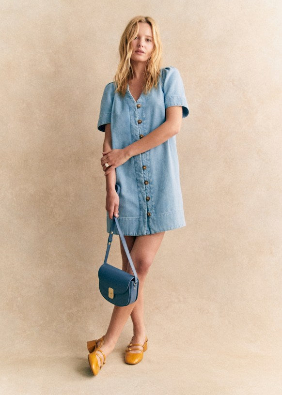 Vennila dress