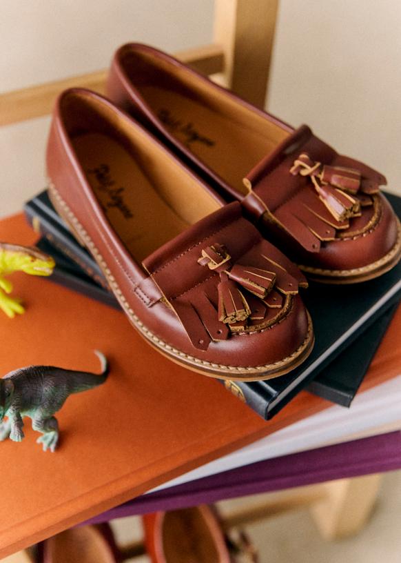 Lisa Loafers
