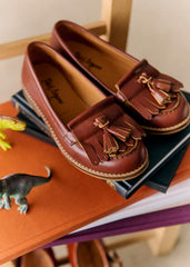 Lisa Loafers
