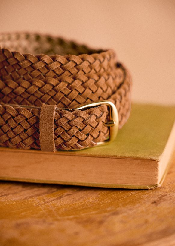 Finch Belt