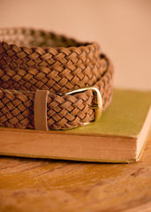 Finch Belt