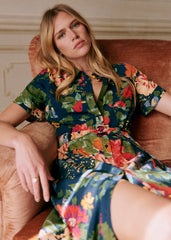 Adèle Dress