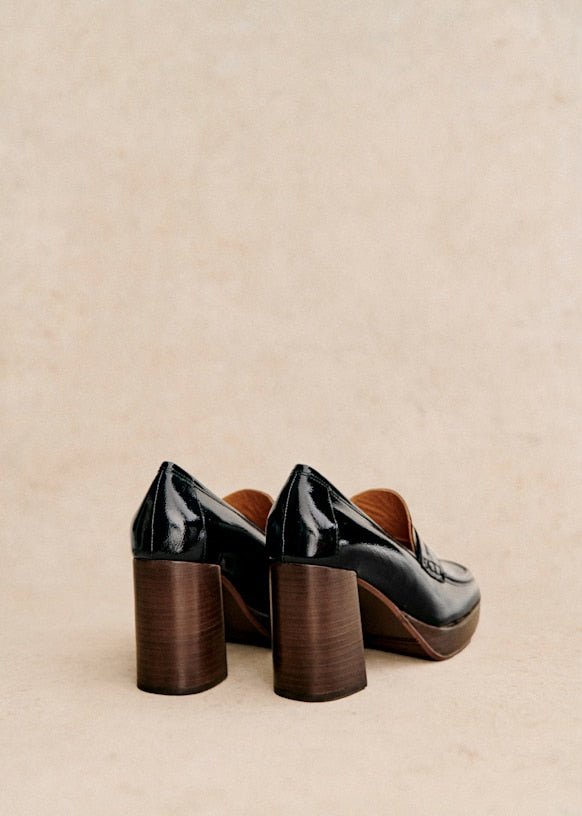 Jessie Loafers