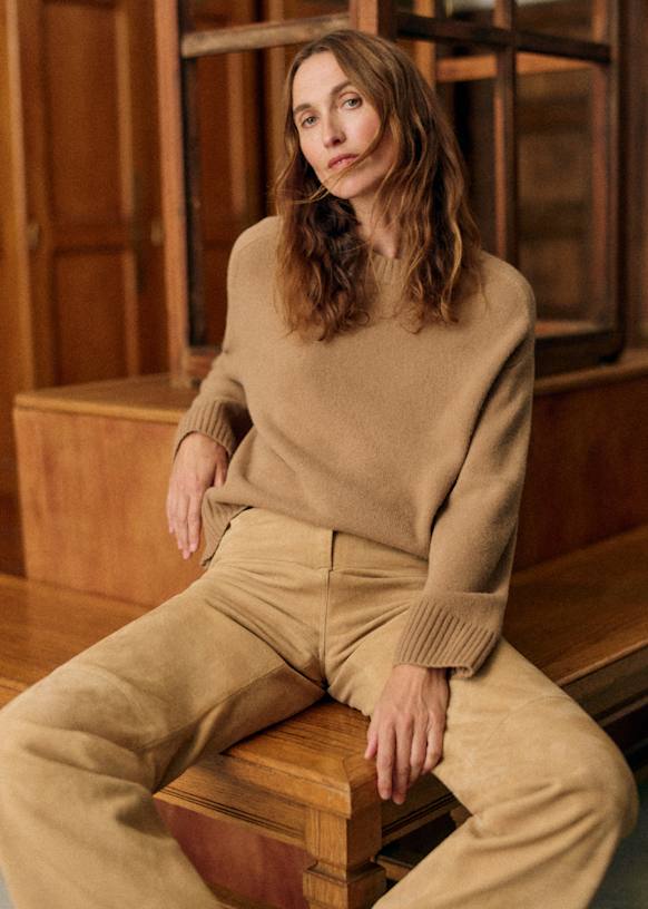 Maurice Jumper