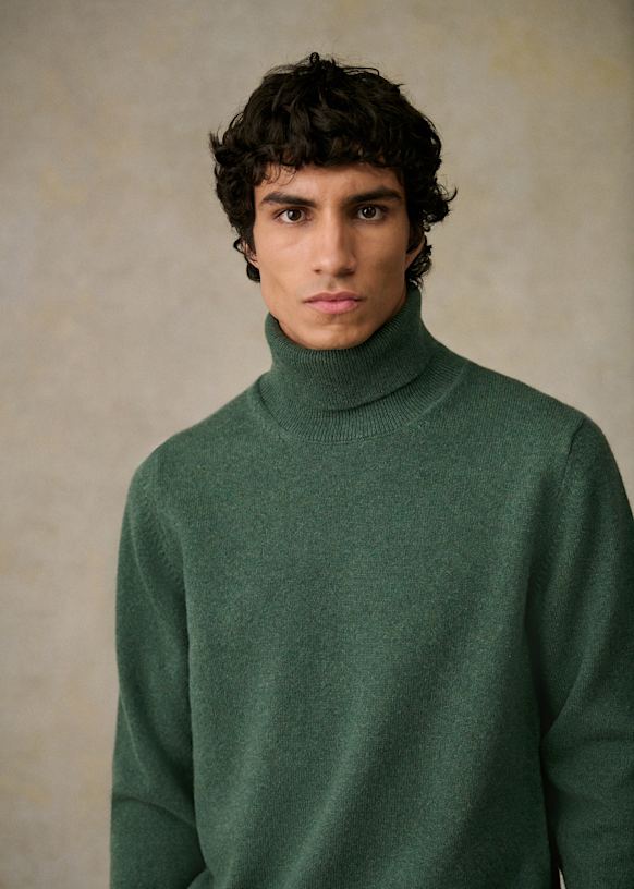 Kyle Sweater