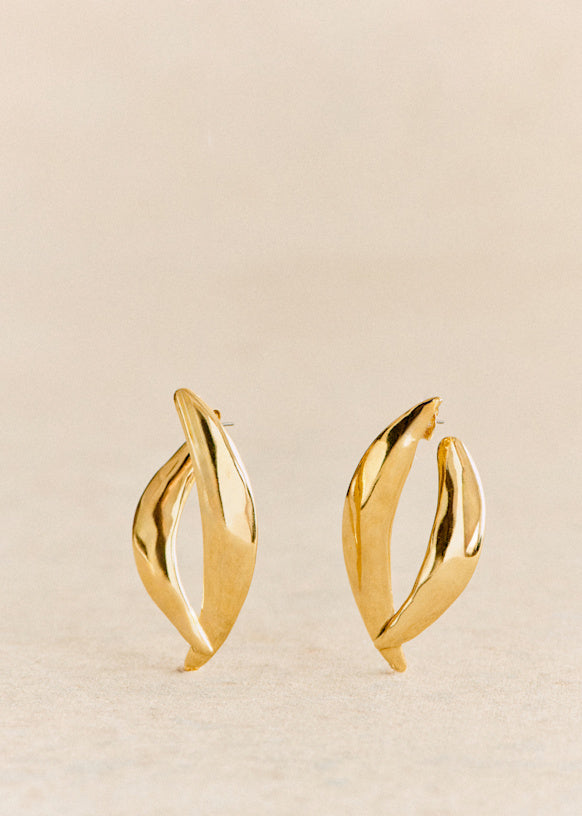 Laïs Earrings