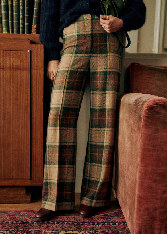 Matheo Trousers