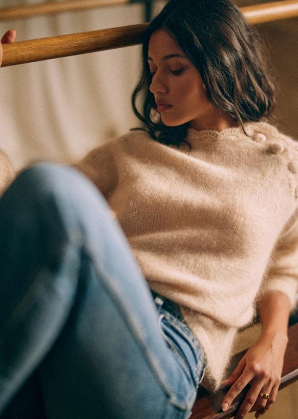 Ella Jumper