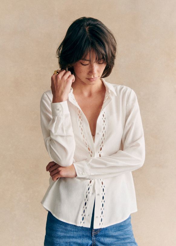 Annira Shirt