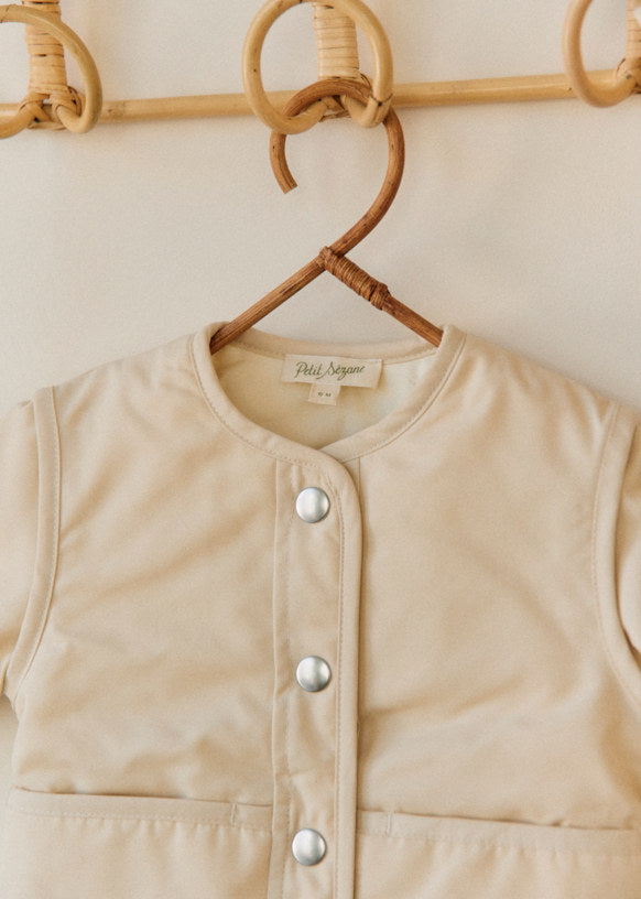 Anna Jacket