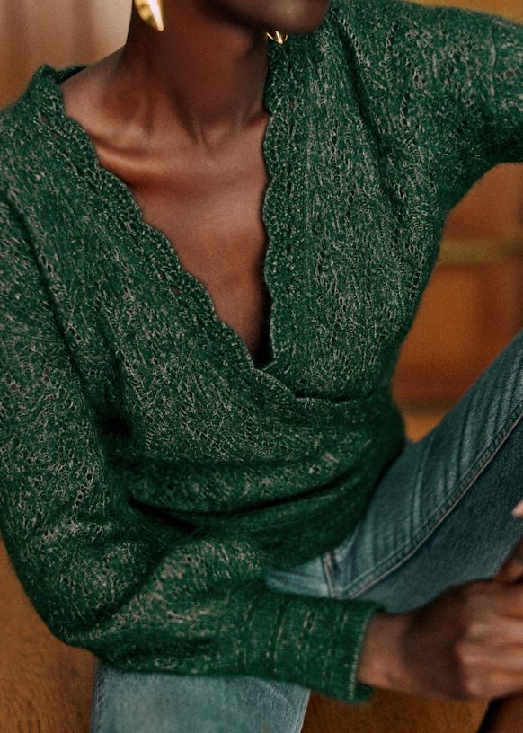 Nathalia Jumper