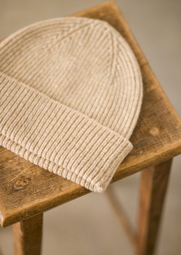 Turner Beanie