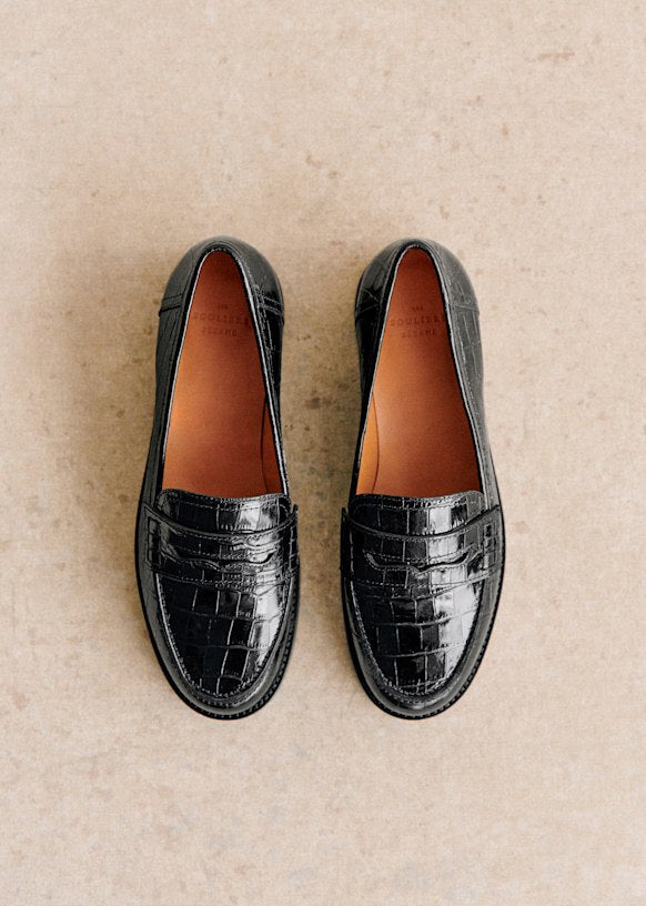 Andrea Loafers