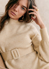 Enola Dress