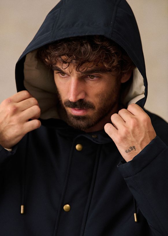 Myers Parka