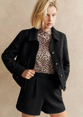 Terry Jacket