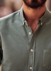 Oxford Charlie Shirt