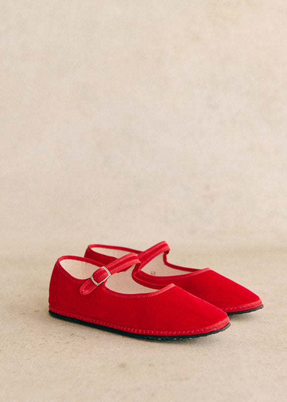 Vibi Venezia Mary Janes