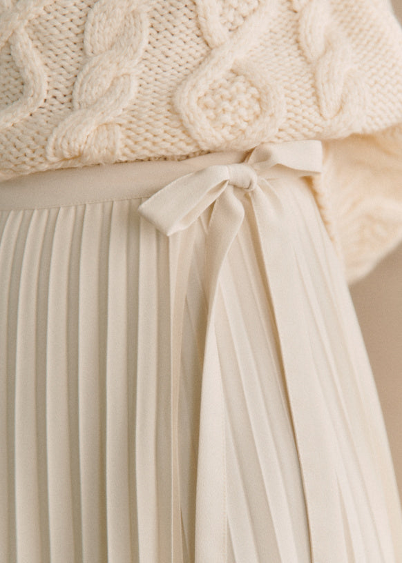Dila Skirt