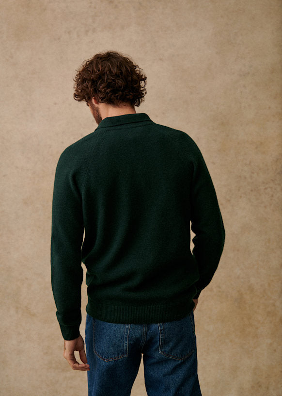 Moreno Sweater