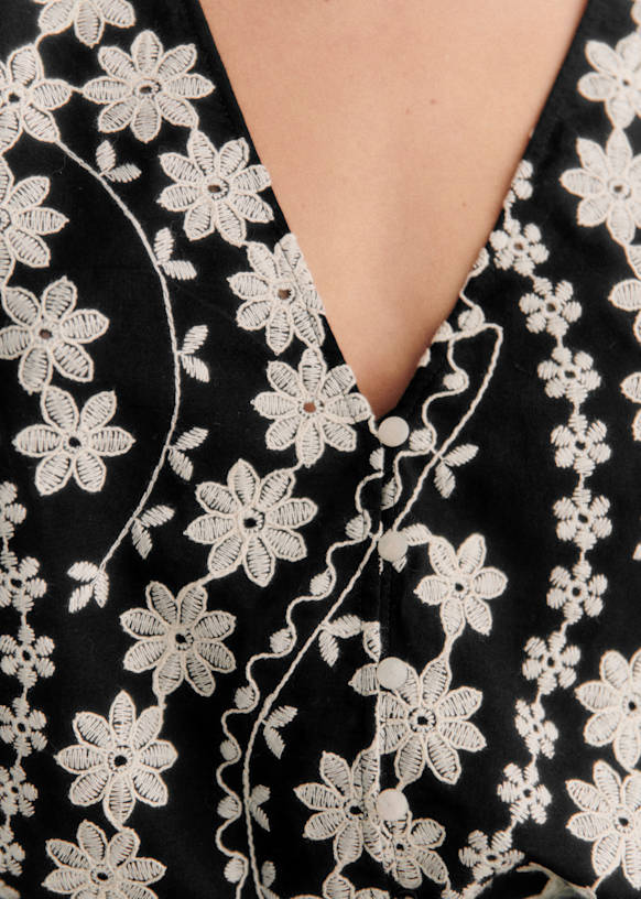 Emma Blouse