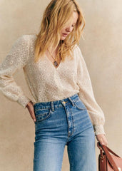 Gaya Blouse