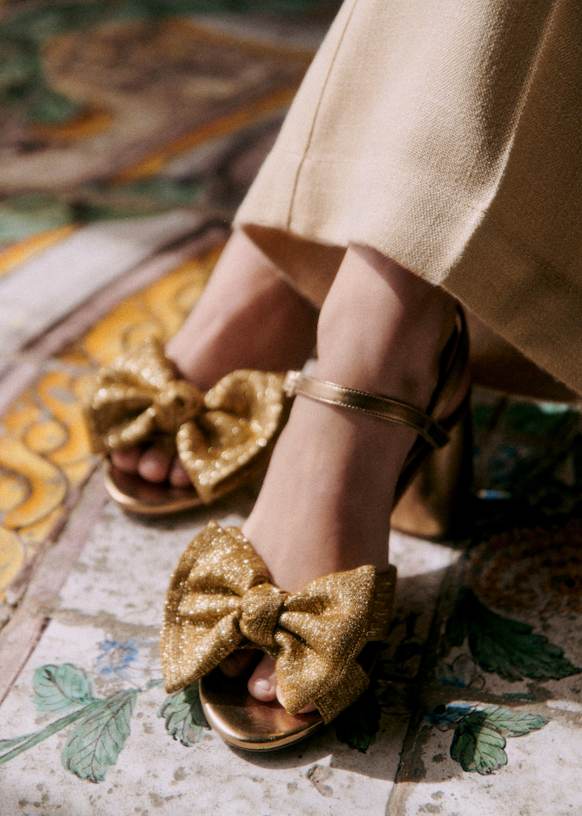 Teresa Sandals