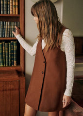 Natty Dress