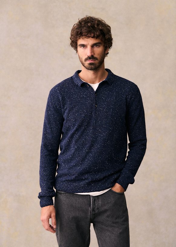 Mike Sweater
