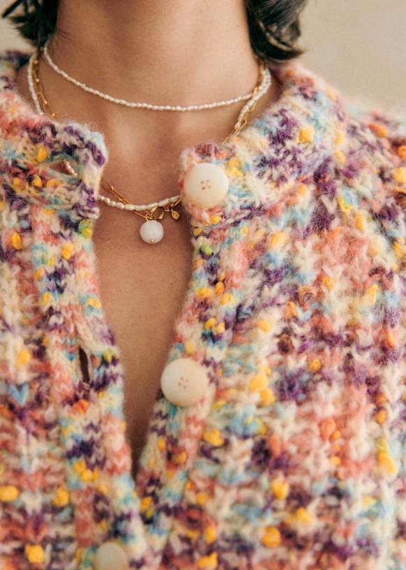 Emile Cardigan