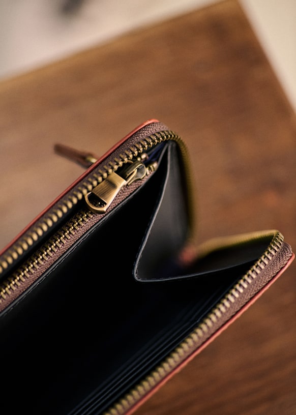 Kane Wallet