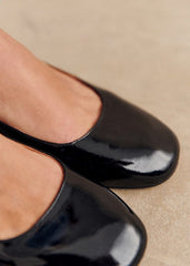 Mélanie Mary Janes