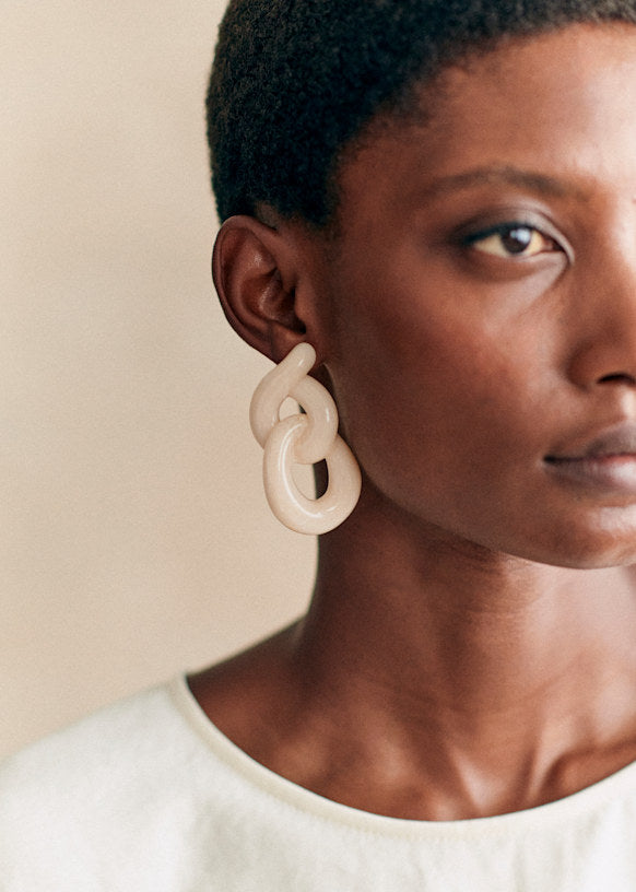 Adelia Earrings