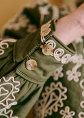 Ewan Jacket