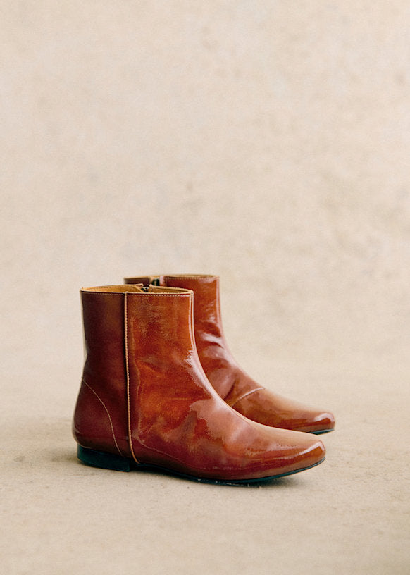 Daisy Mid Boots
