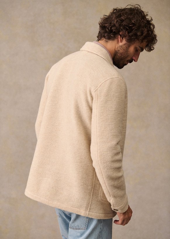 Nelson Jacket