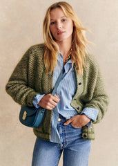 Noah Jacket