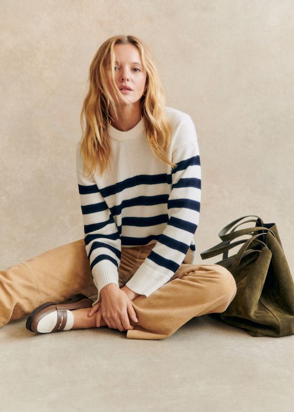 Bastien Jumper