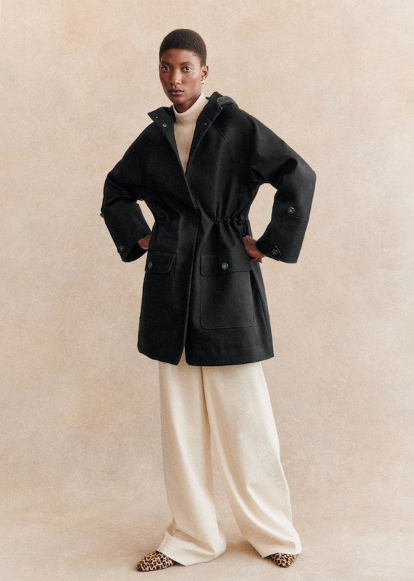 Hugo Parka