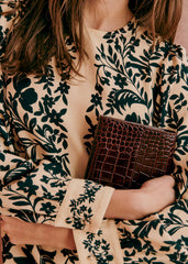 Nicola Dress