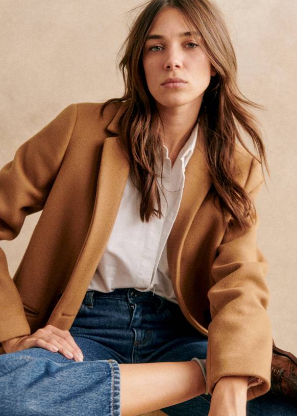 Johnson Coat