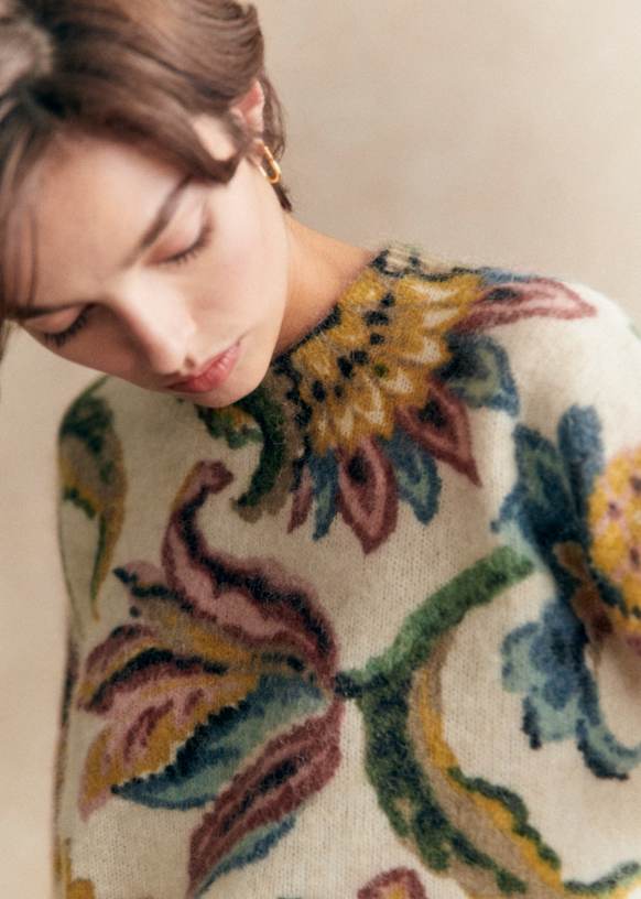 Daphné Jumper