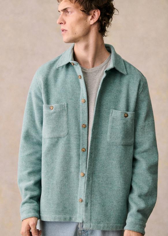 Claggan Shirt