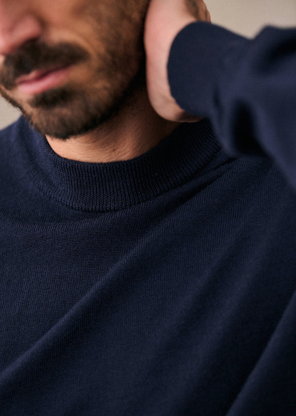 Keele Sweater