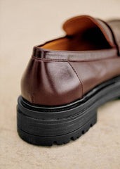Albane Loafers