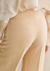 Martin Crop Trousers